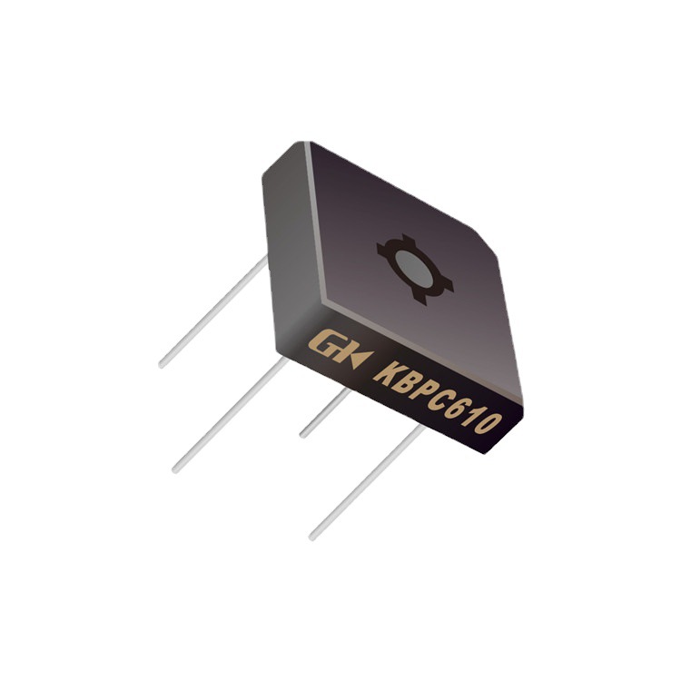 KBPC610 KBPC-6 6A 1000V