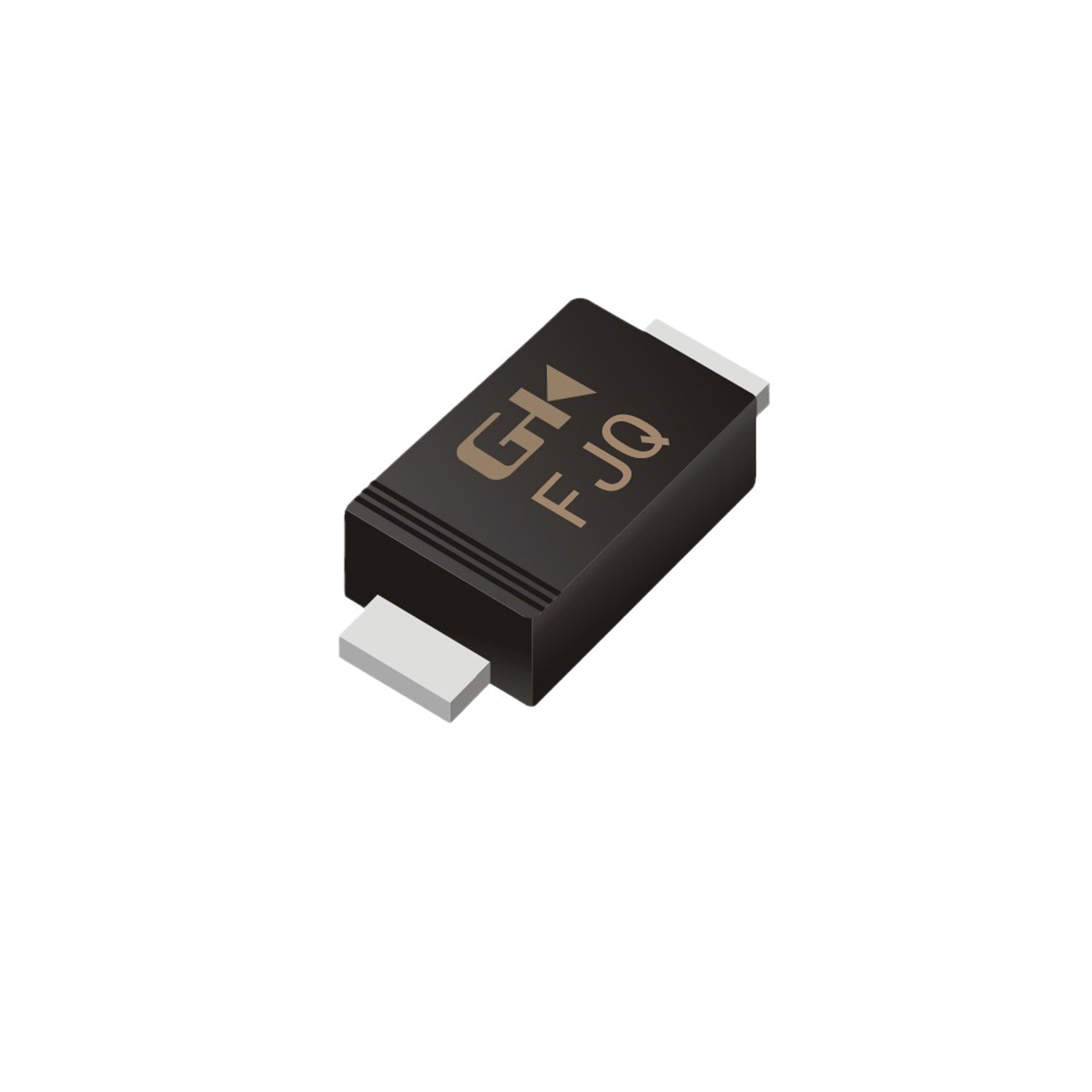 Zener Diodes MM1W30L SOD123FL 30V 40Ω