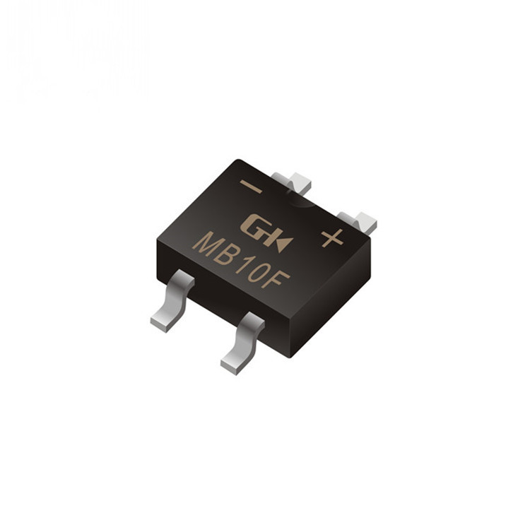 MB10F MBF 1A 0.8A 1000V