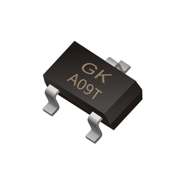 AO3400 SOT23