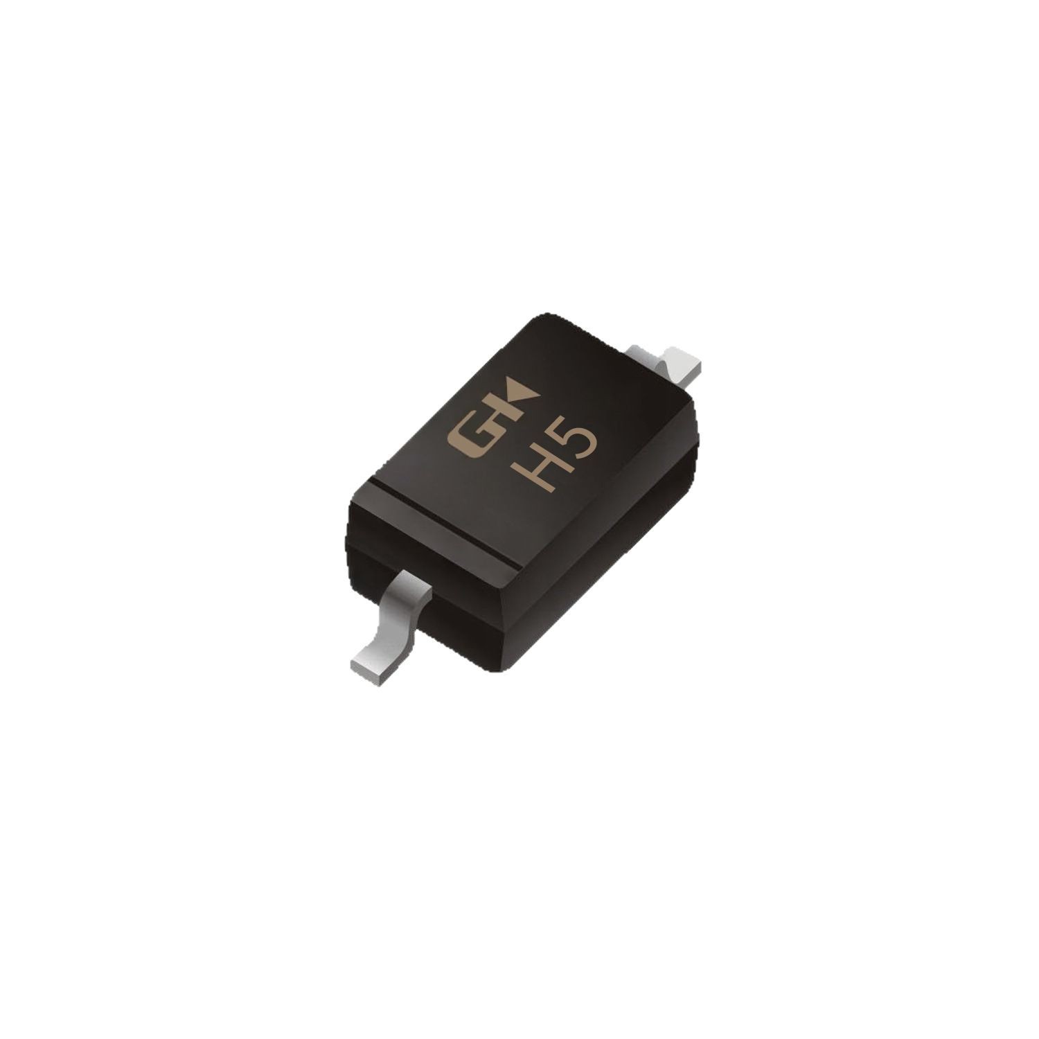 H5-3K-SOD123-MMSZ5245BGK