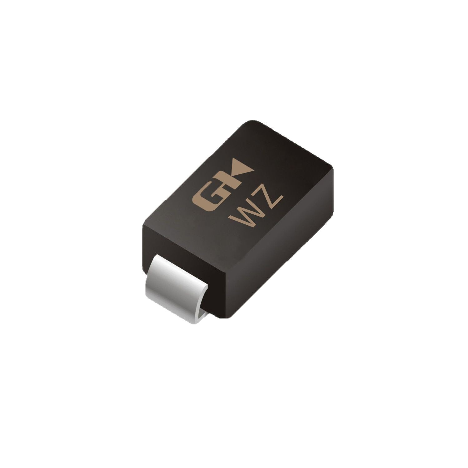 WZ-SMAJ130CA SMA Diode