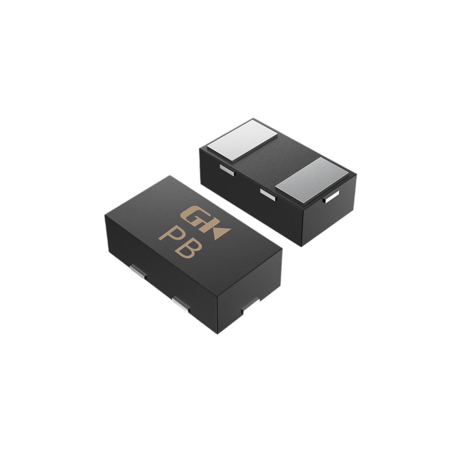 PB-10K-DFN1006-ESD5451N Bi-PF/22 GK