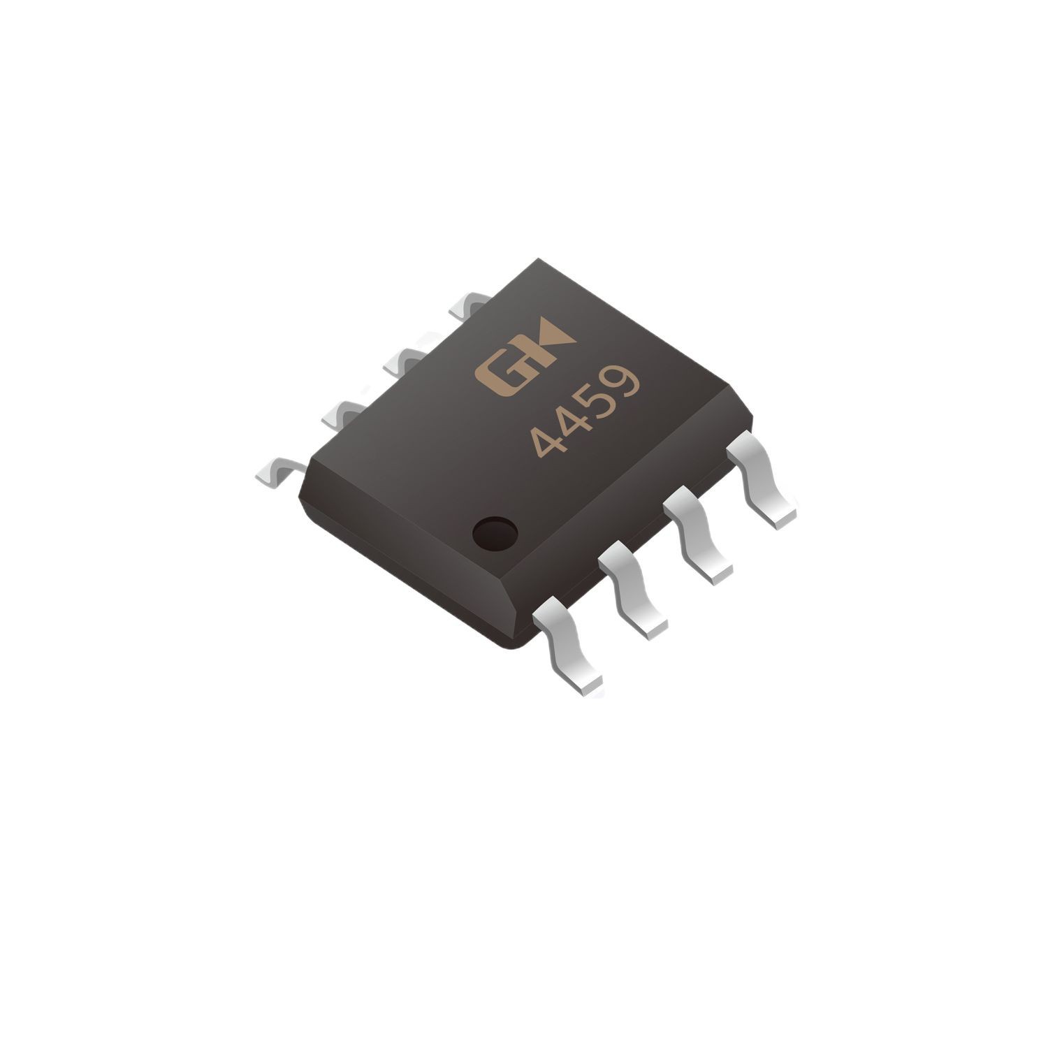 4459GK-3K-SOP8-AO4459(P)