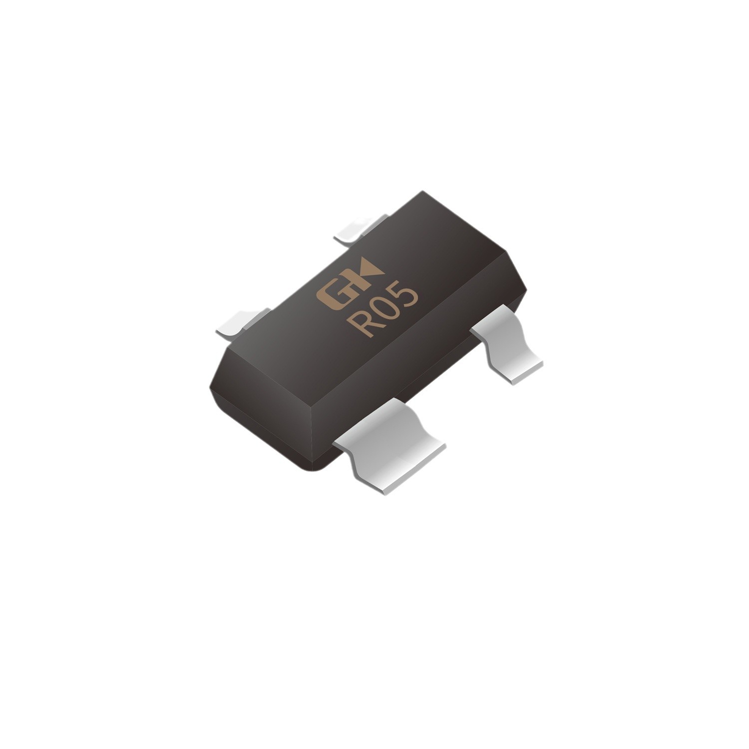 R05-3K-SOT143-SR05 Uni-PF/1-GK
