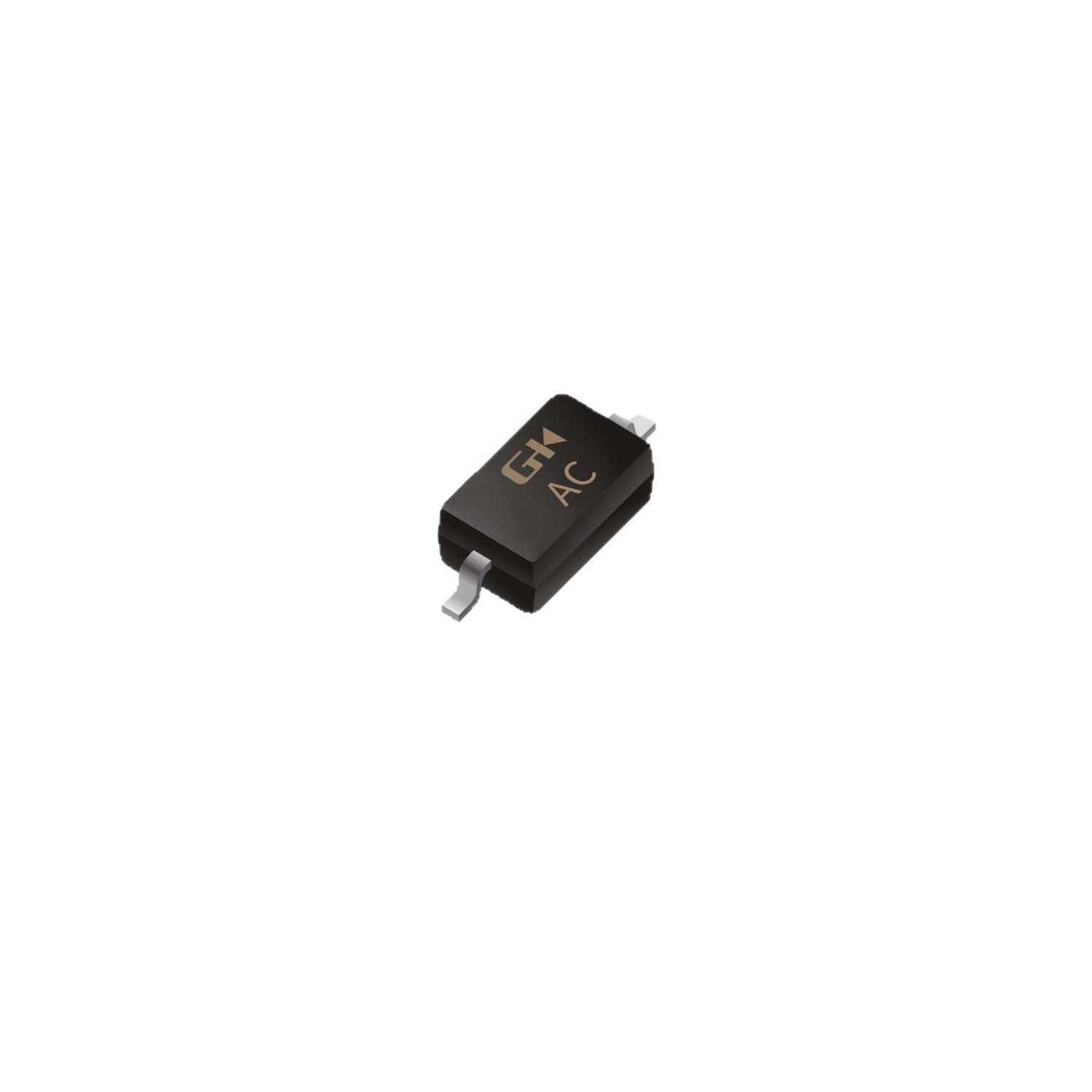 AC-3K-SOD323-GBLC05C Bi-PF/0.6-GK