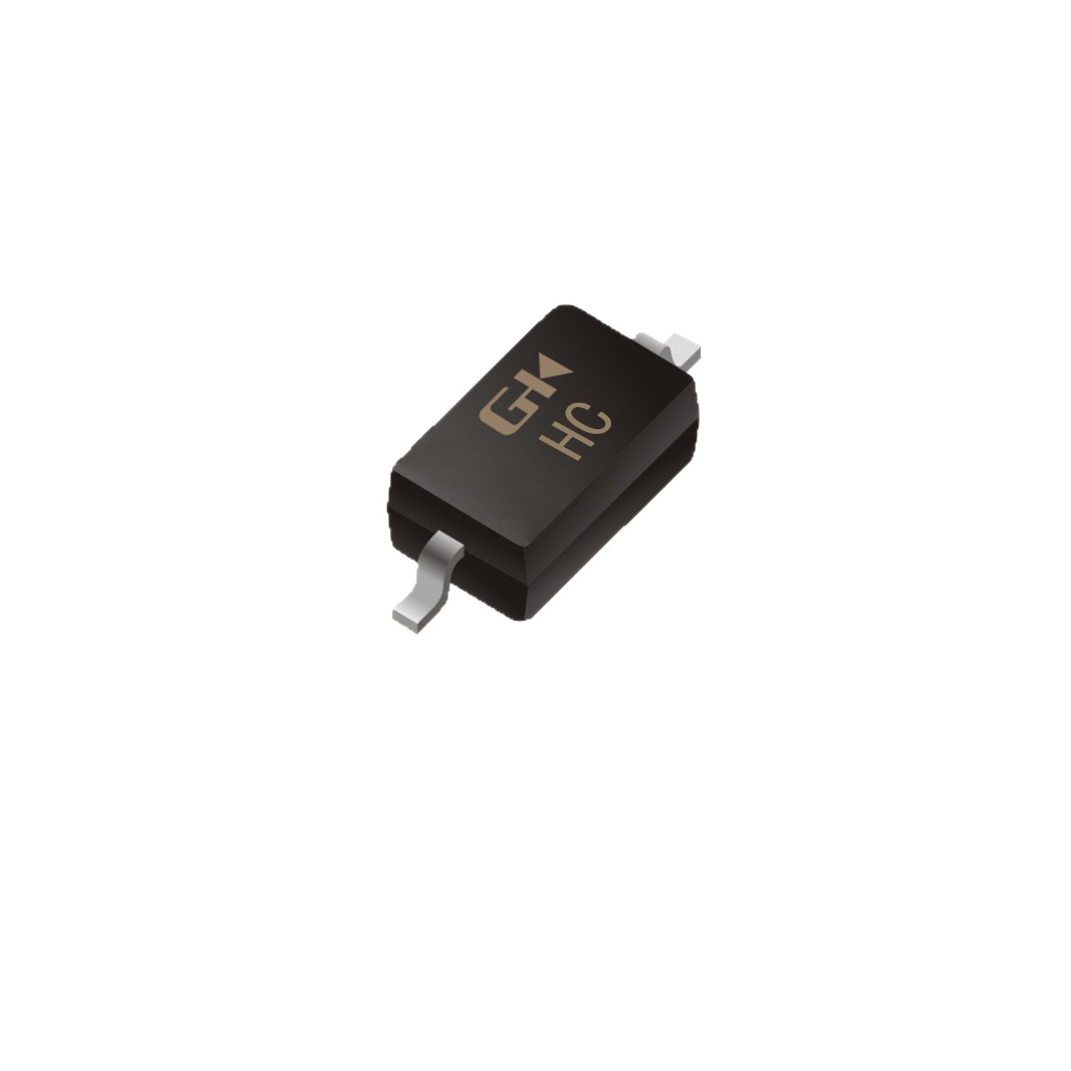 HC-3K-SOD323-BV24C Bi-PF/1-GK