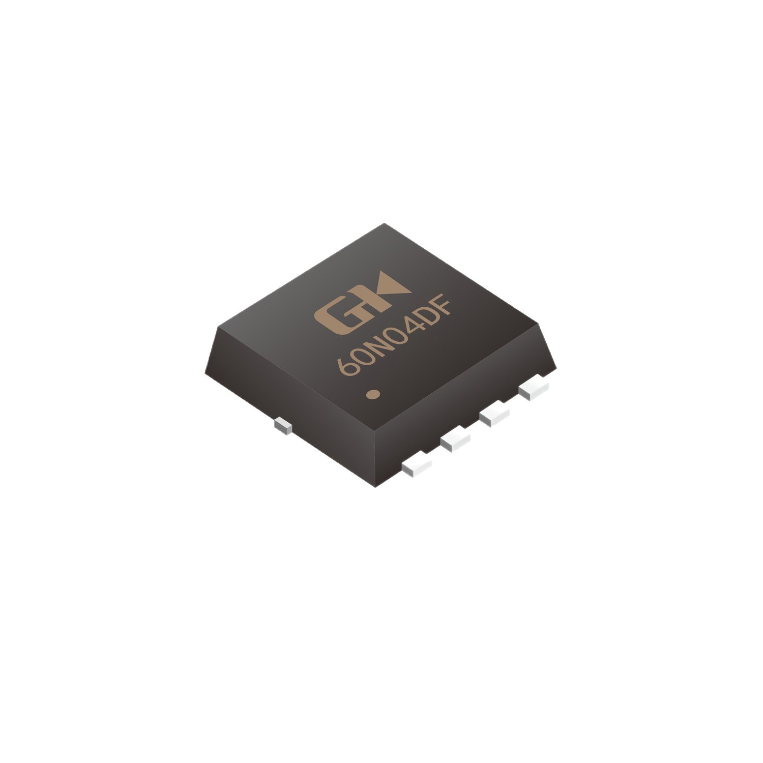 60N04DF 60A40V 7mΩ