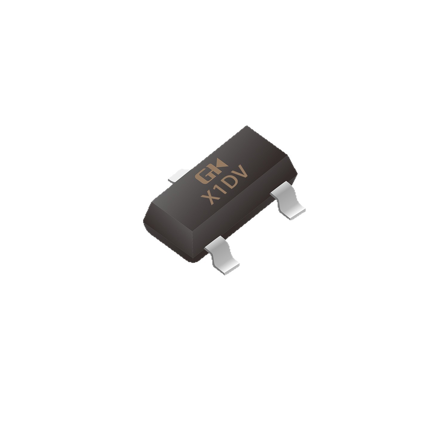 AO3401A SOT-23-3L-4.2A-30V42mΩ