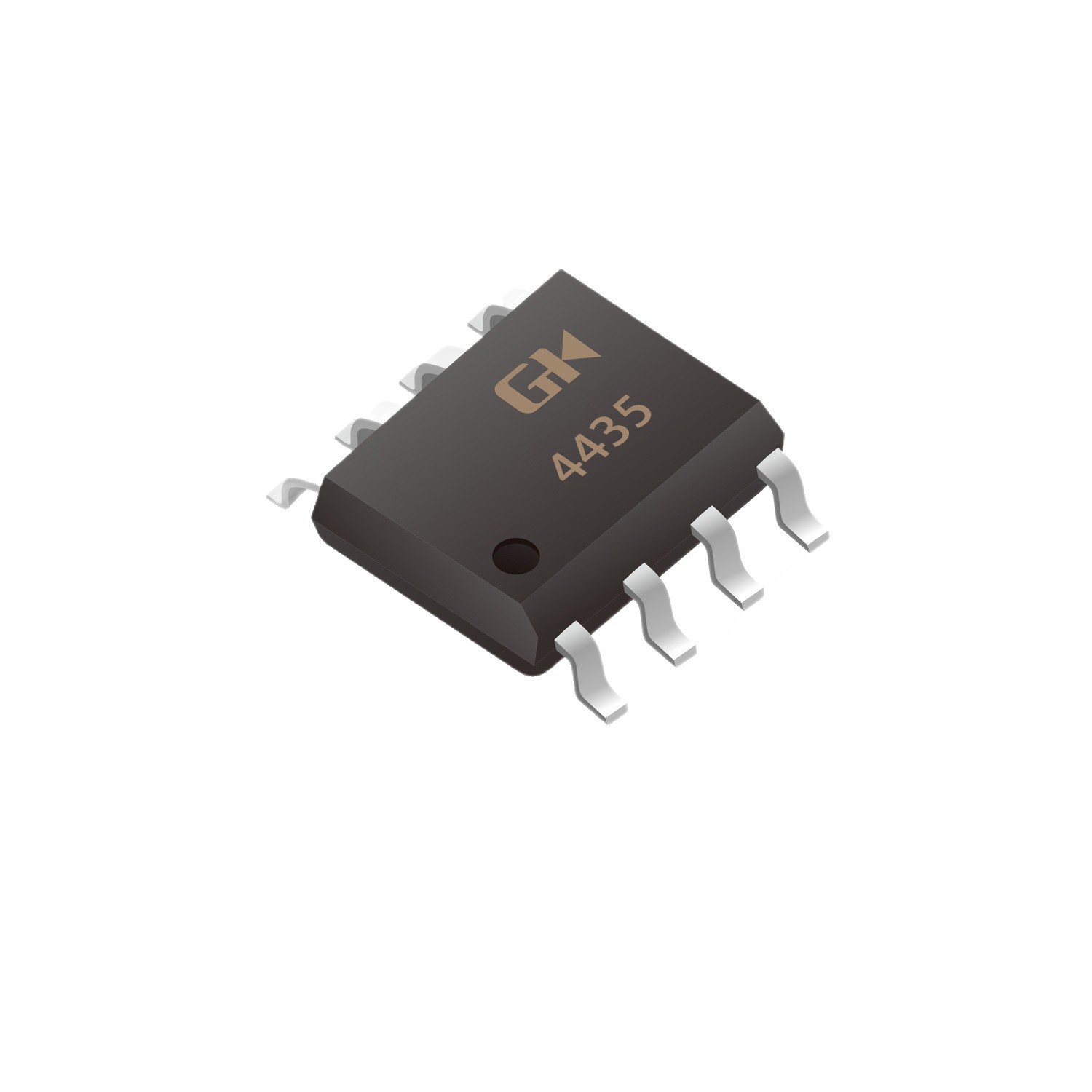 AO4435 SOP-8 -10A-30V 16mΩ
