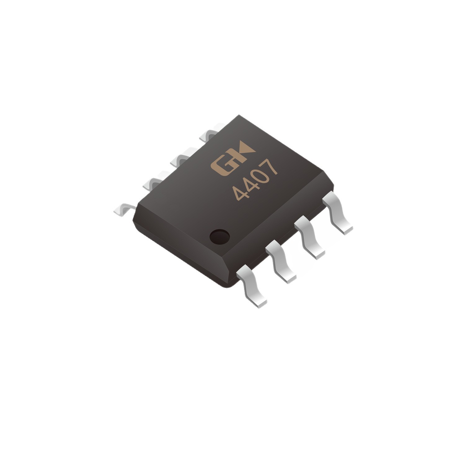AO4407 SOP-8 -12A-30V 9.5mΩ
