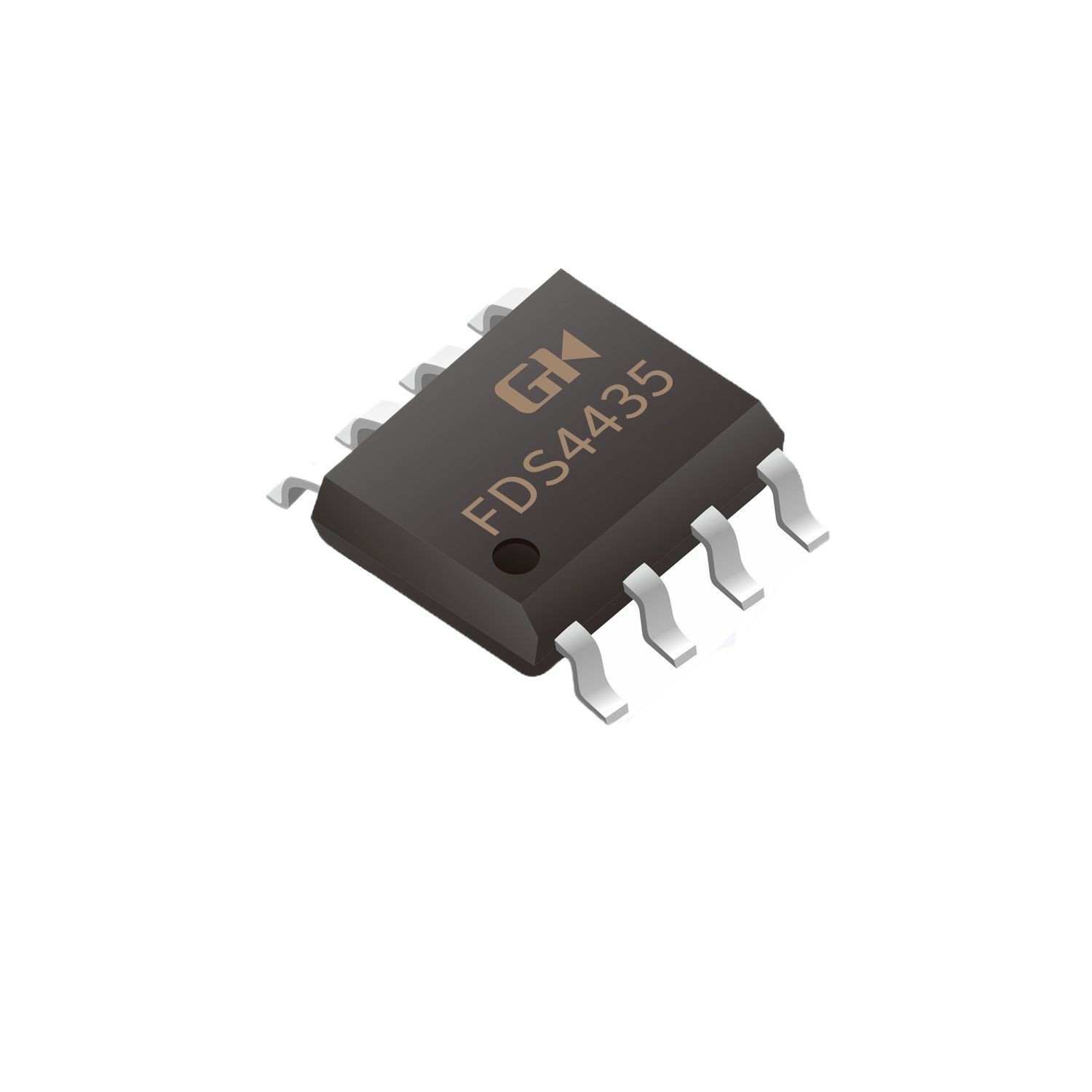 FDS4435 -9A-30V 15mΩ SOP-8