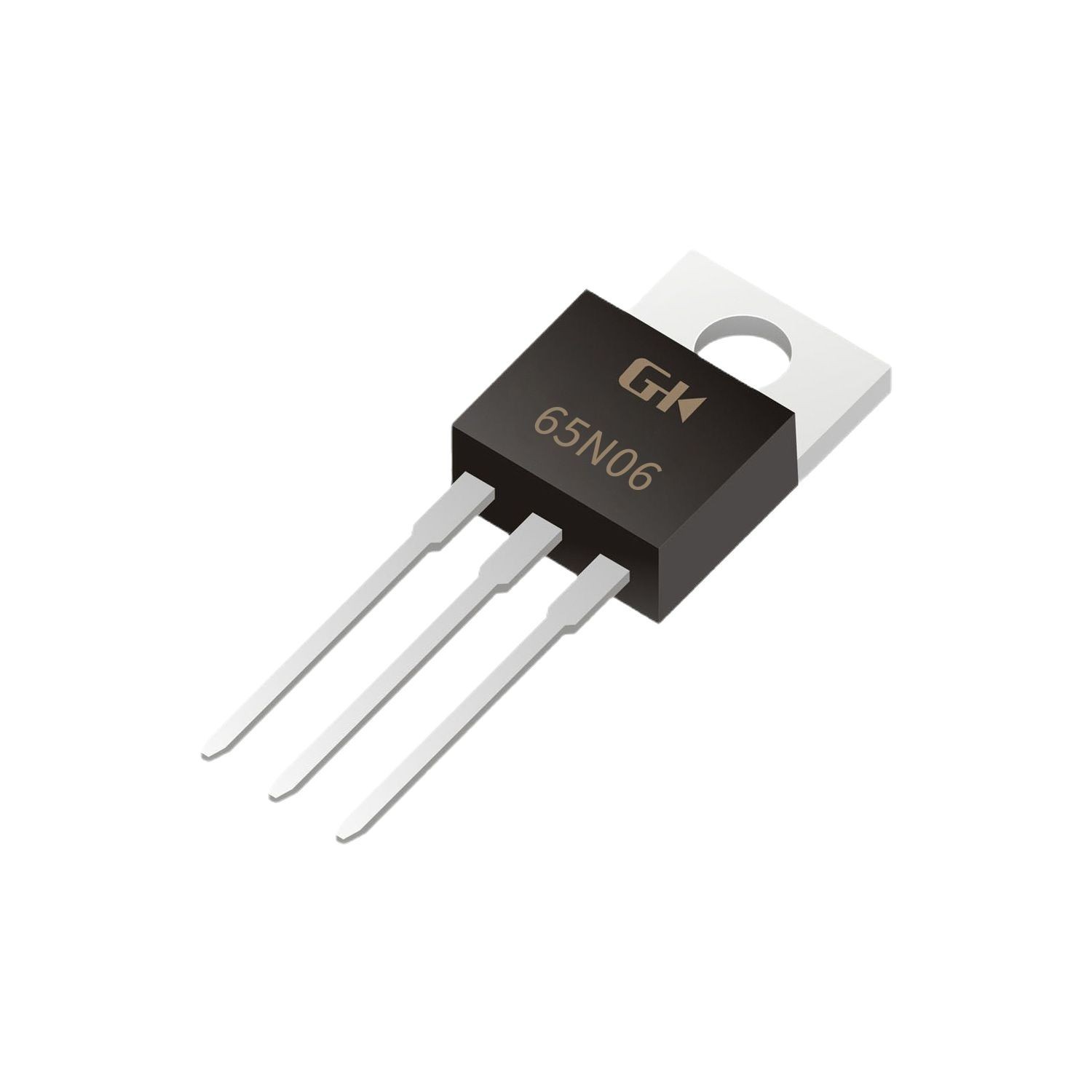 65N06 TO-220 65A60V 16mΩ