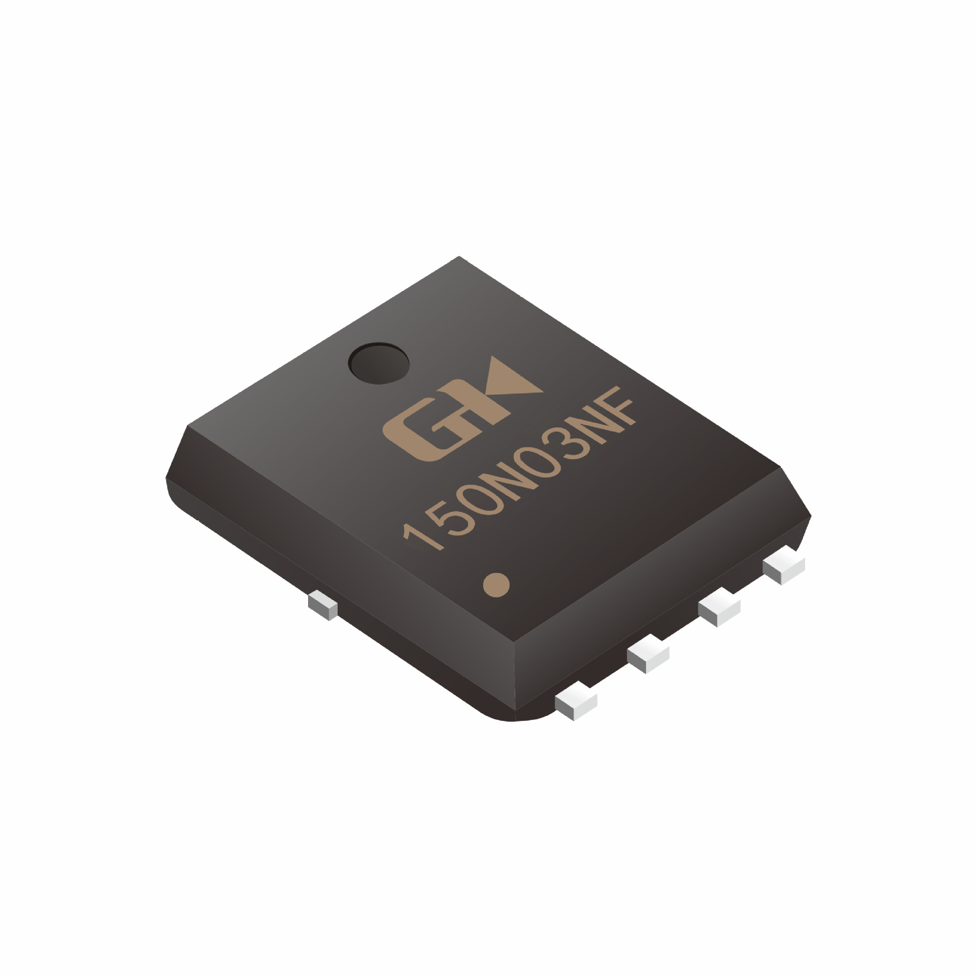 150N03NF 150A30V 1.5mΩ