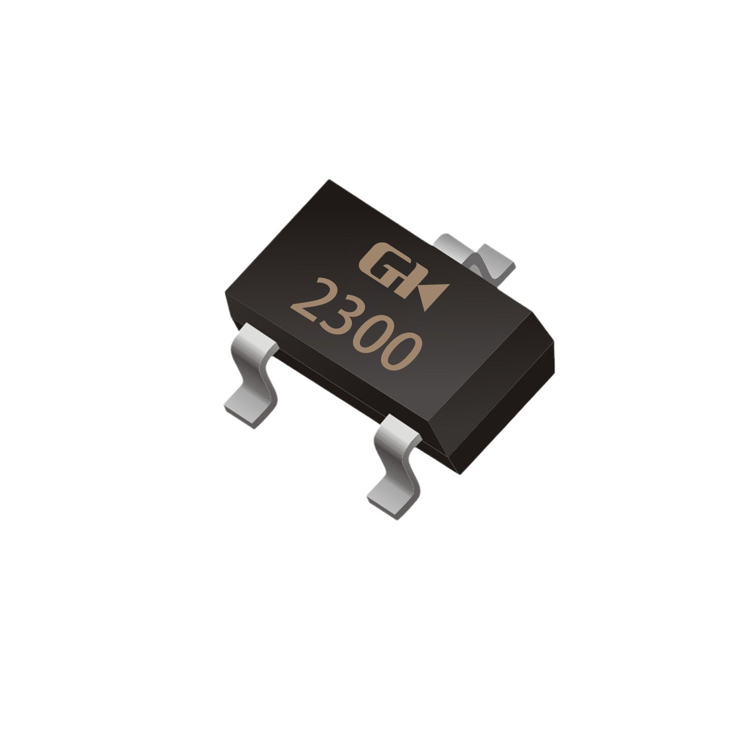 SI2300 SOT23 21mΩ