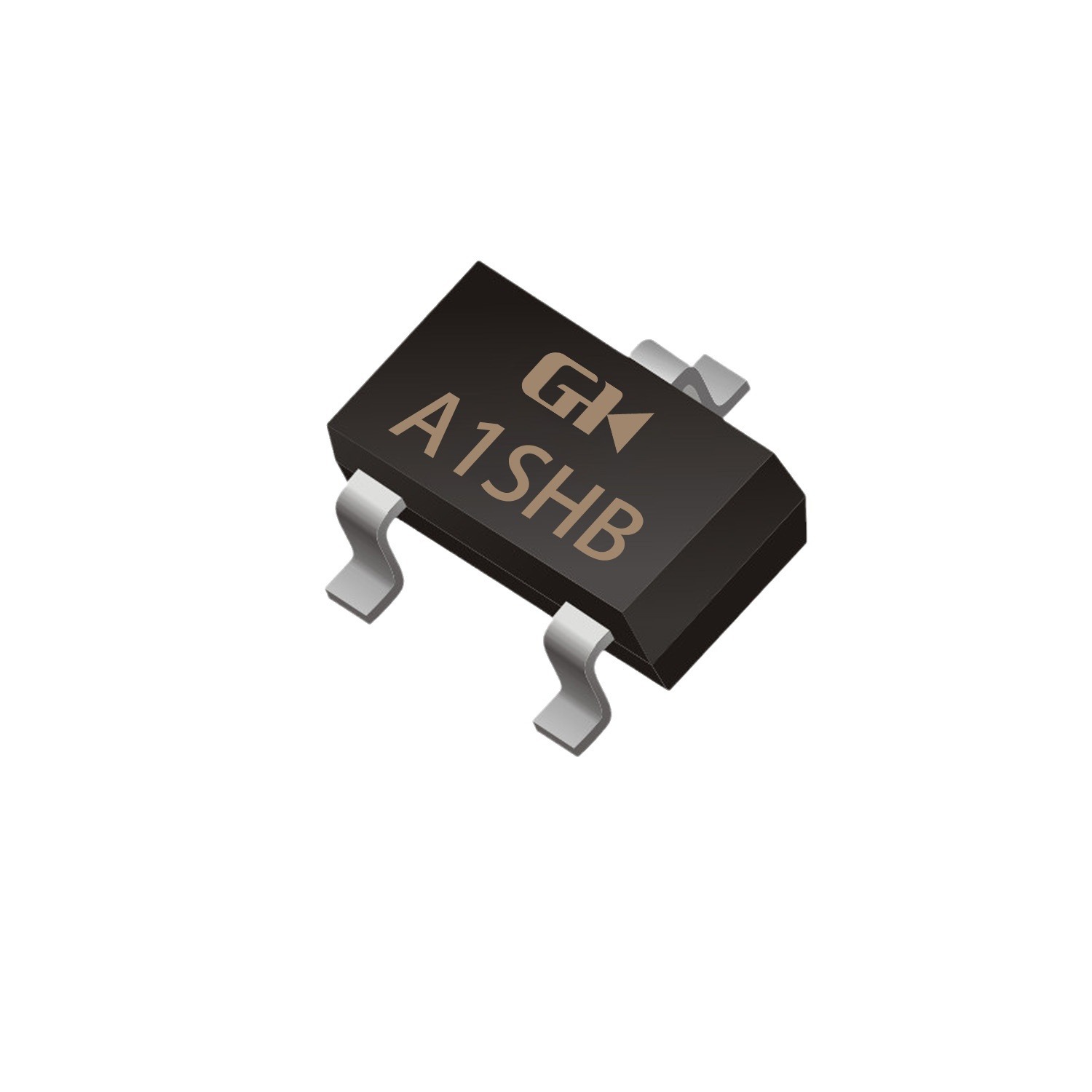 SI2301 SOT23 -3A-20V