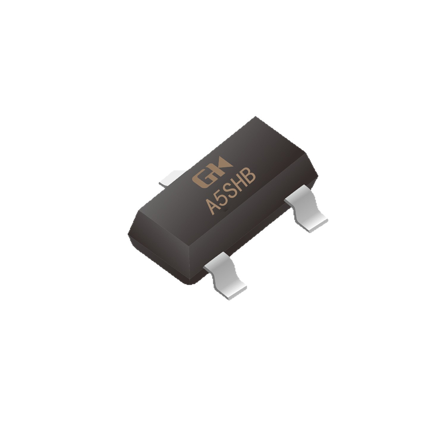 SI2305A SOT23-3L 28mΩ