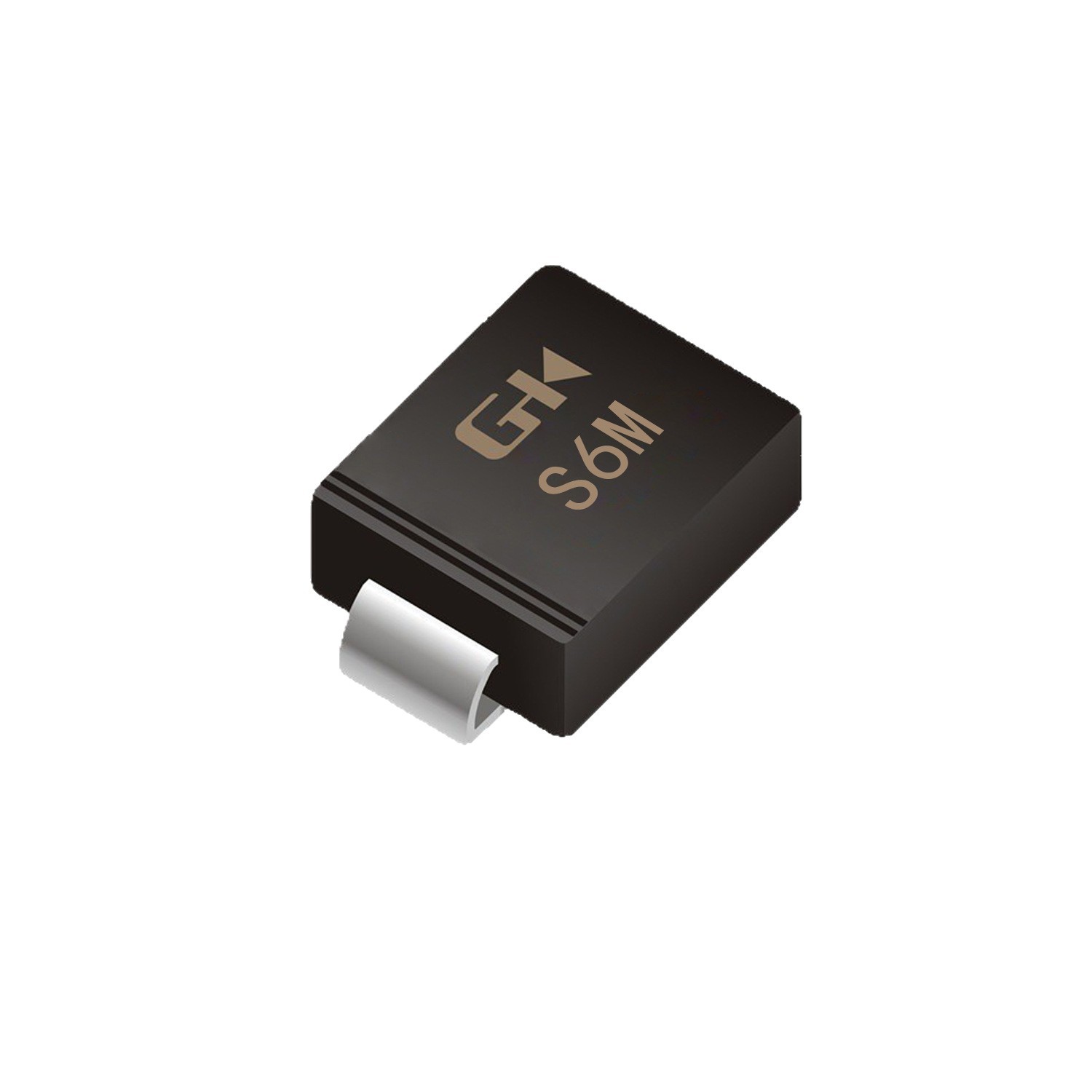 S6M 6A1000V