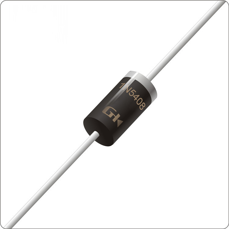 1N5408 DO27 3A1000V