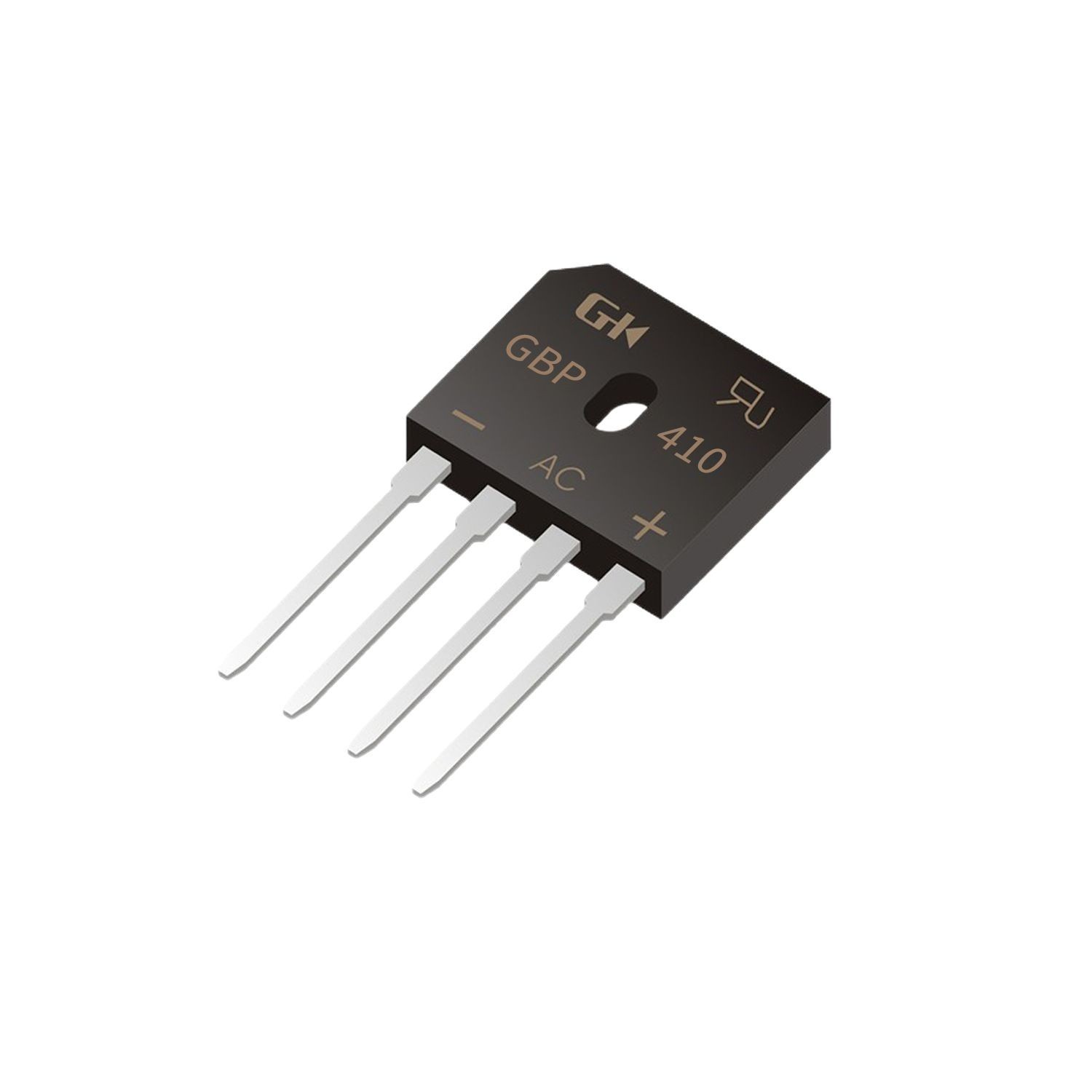 GBP410 4A1000V