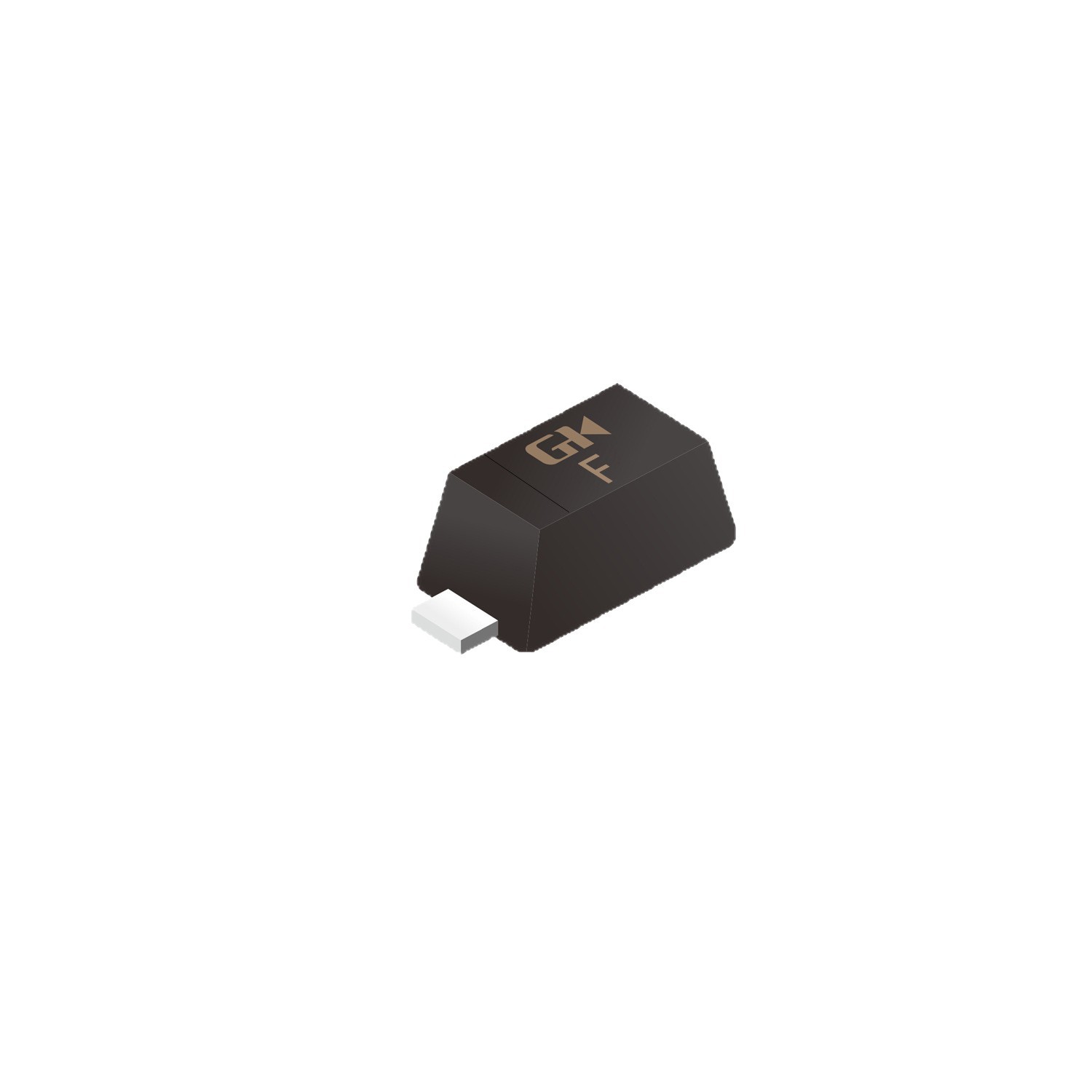 RB521G-30 SOD723 0.2A30V