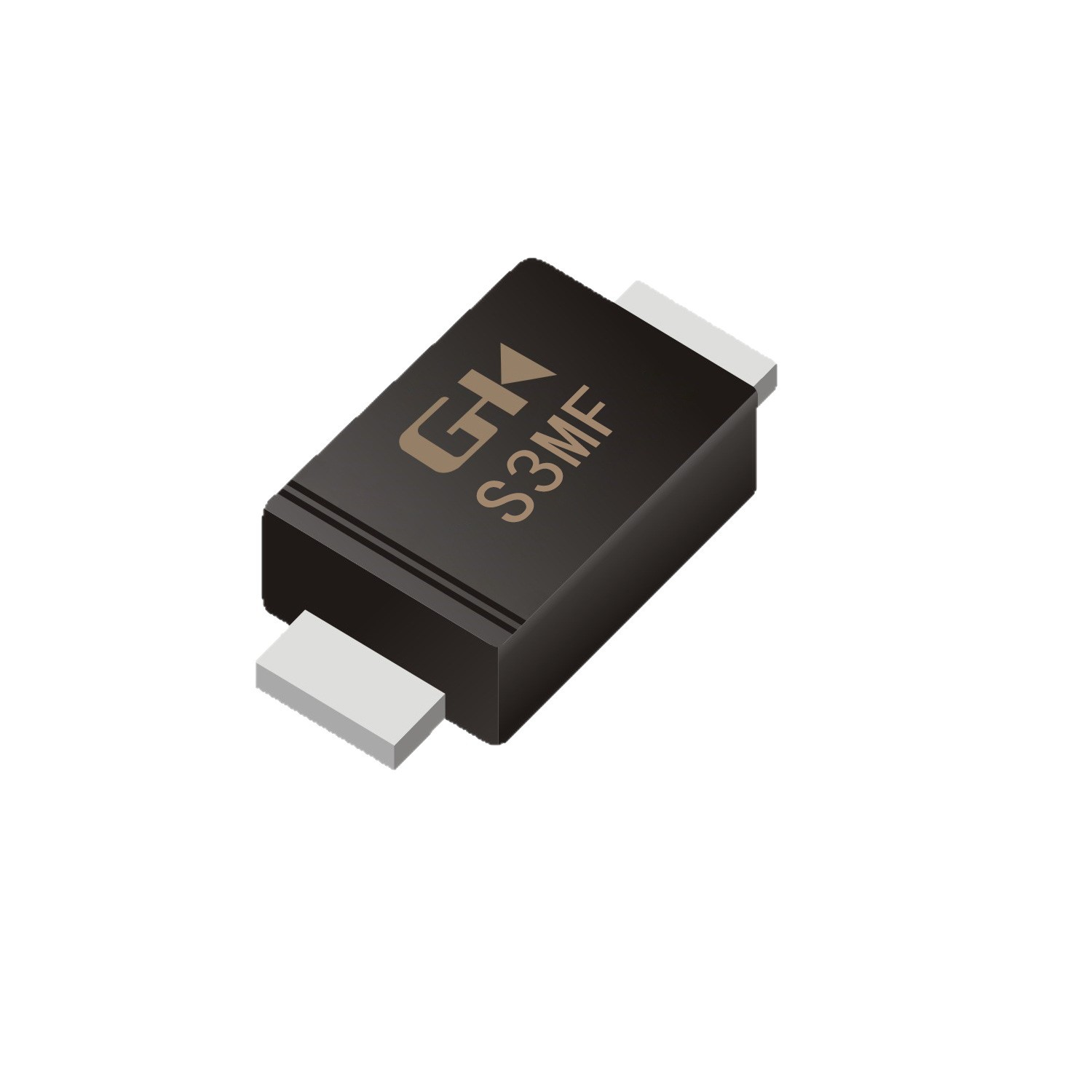 S3MBF SMBF 3A1000V