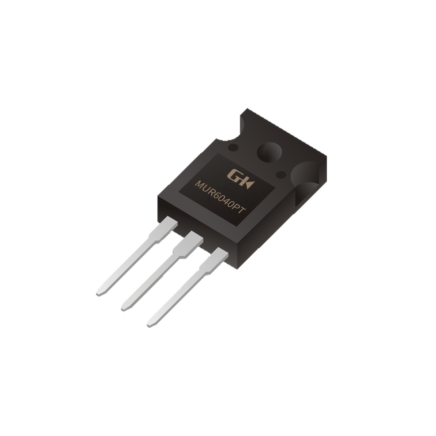  MUR6040PT TO-247 60A40V