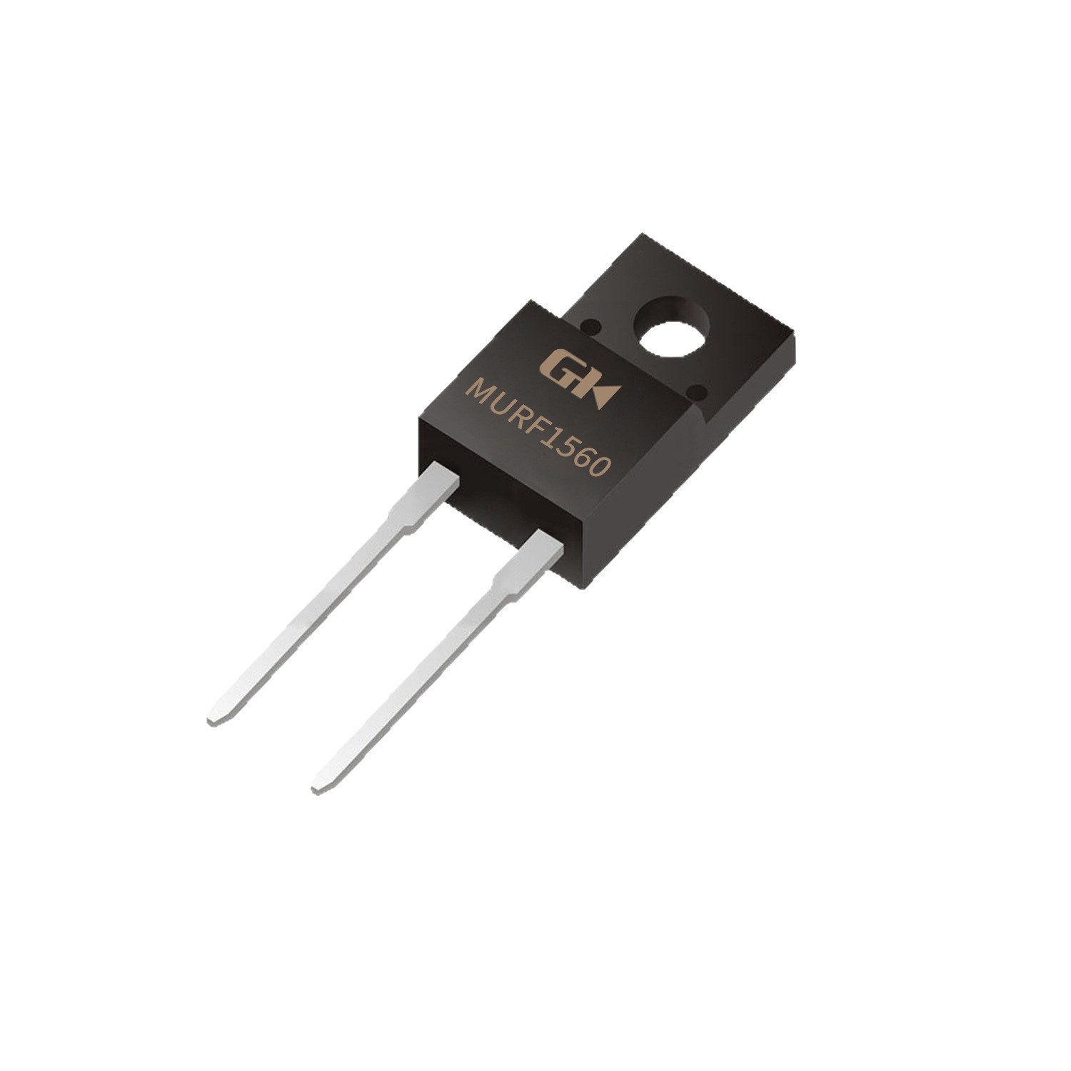  MURF1560 ITO-220AC 15A600V