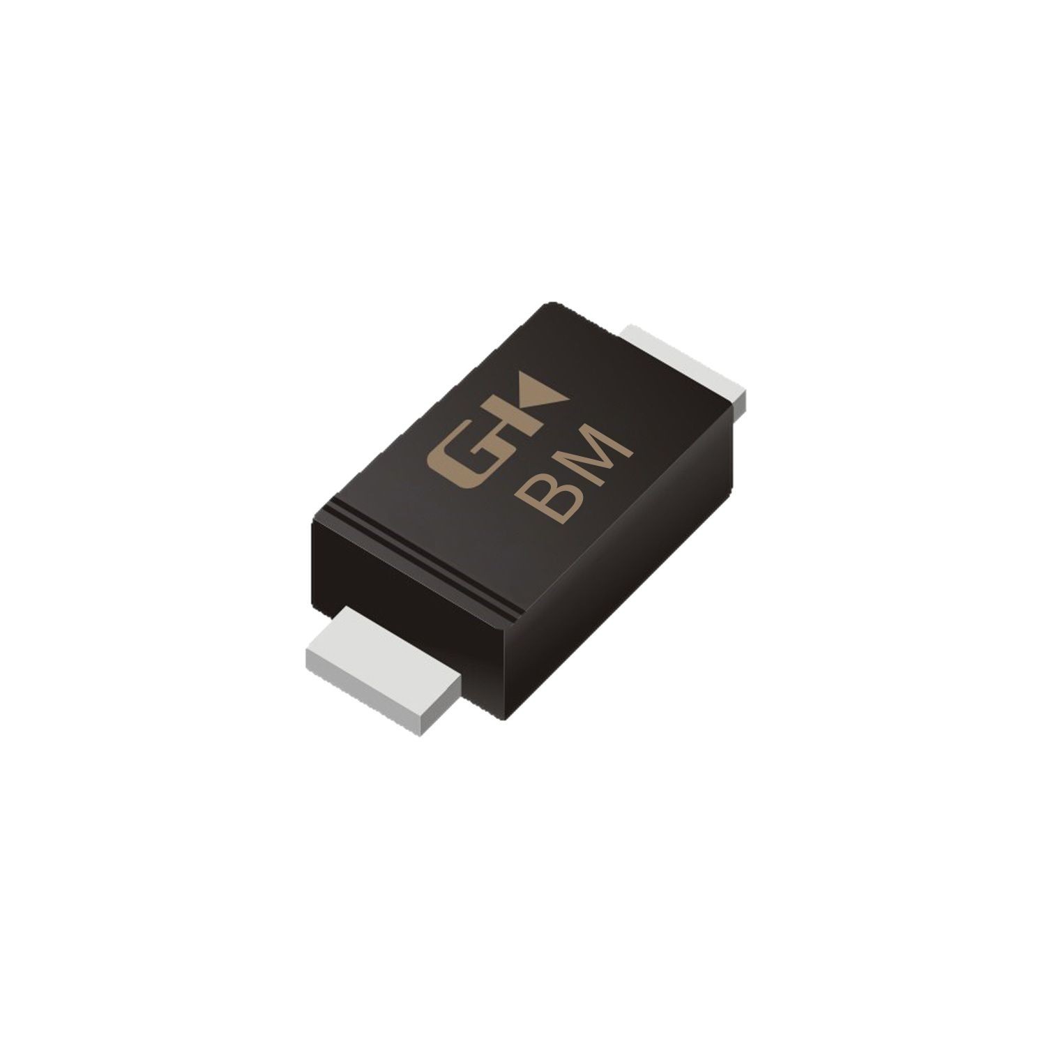 BM-SMF15A SOD123FL 15V 200W