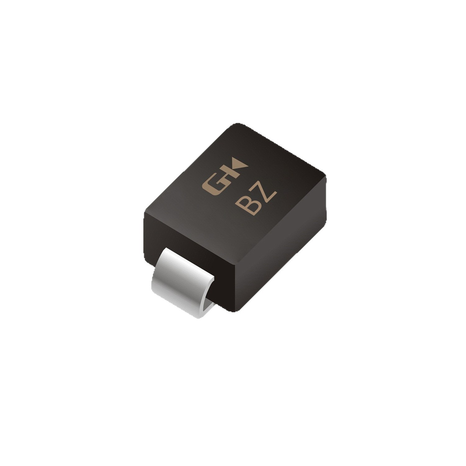 BZ-SMBJ24CA SMB 24V 600W