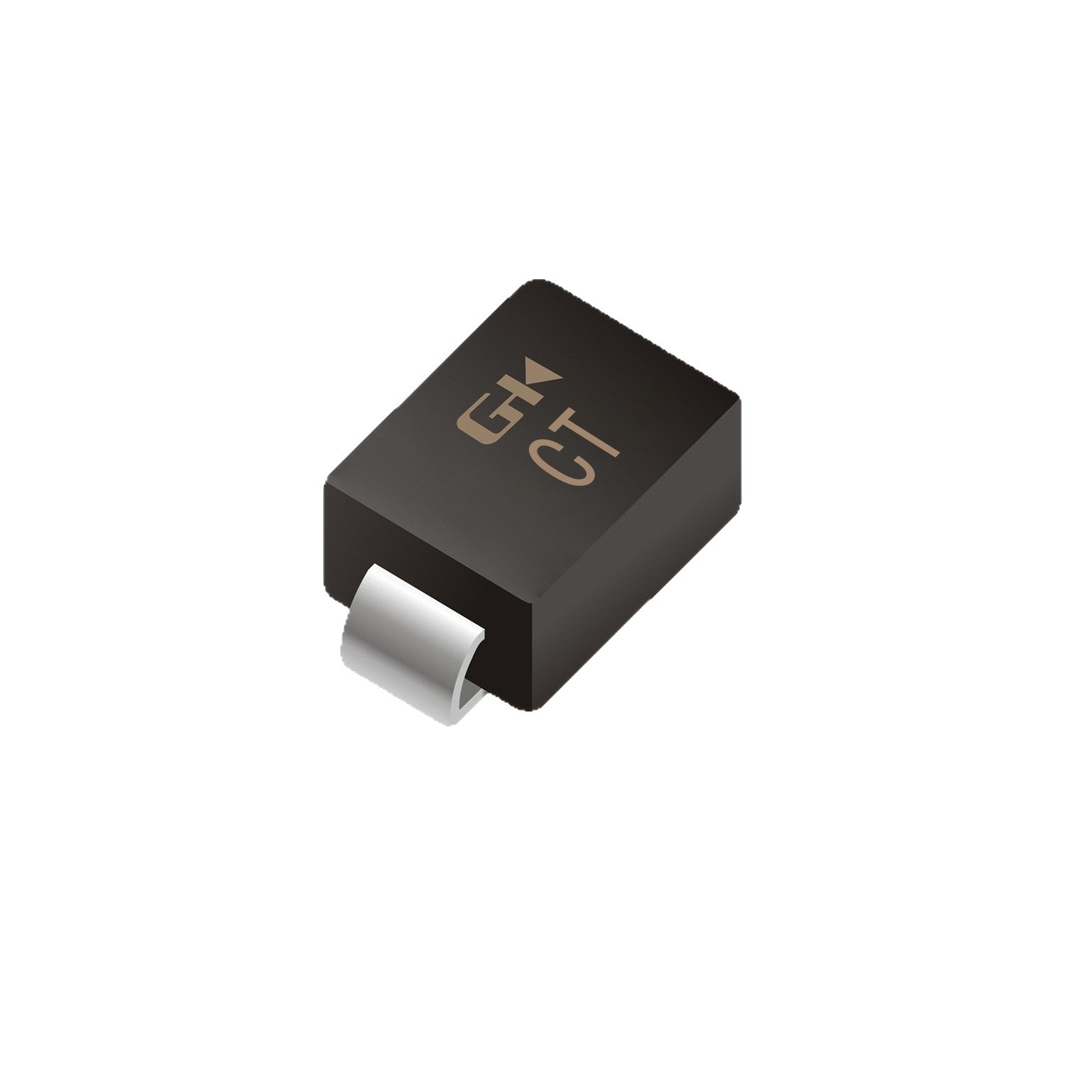 CT-SMBJ43CA SMB 43V 600W