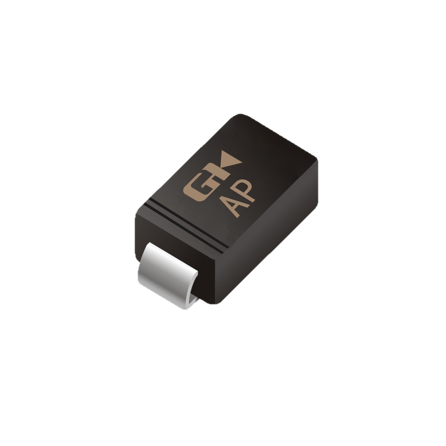 AP-SMAJ7.5A SMA 7V 400W