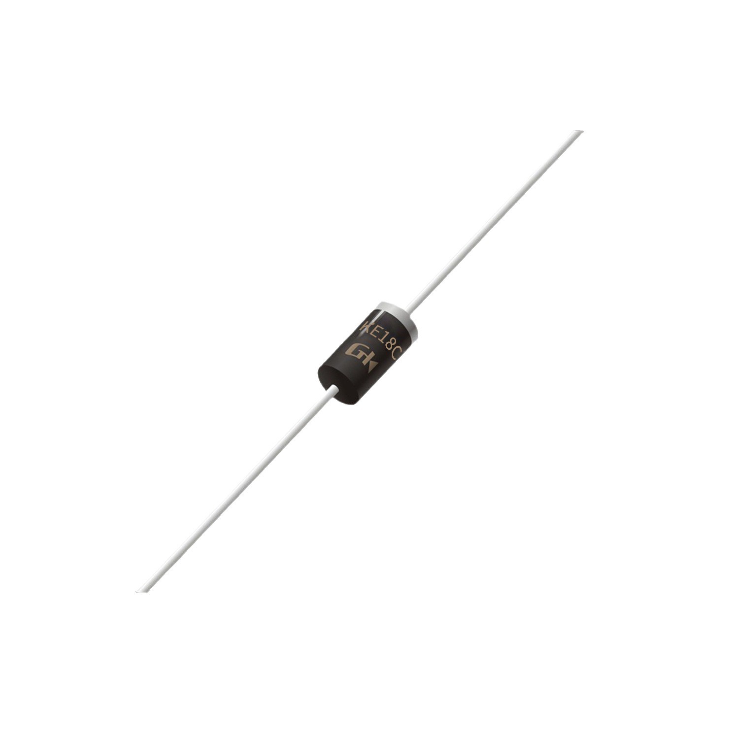 P6KE18CA DO-15 600W