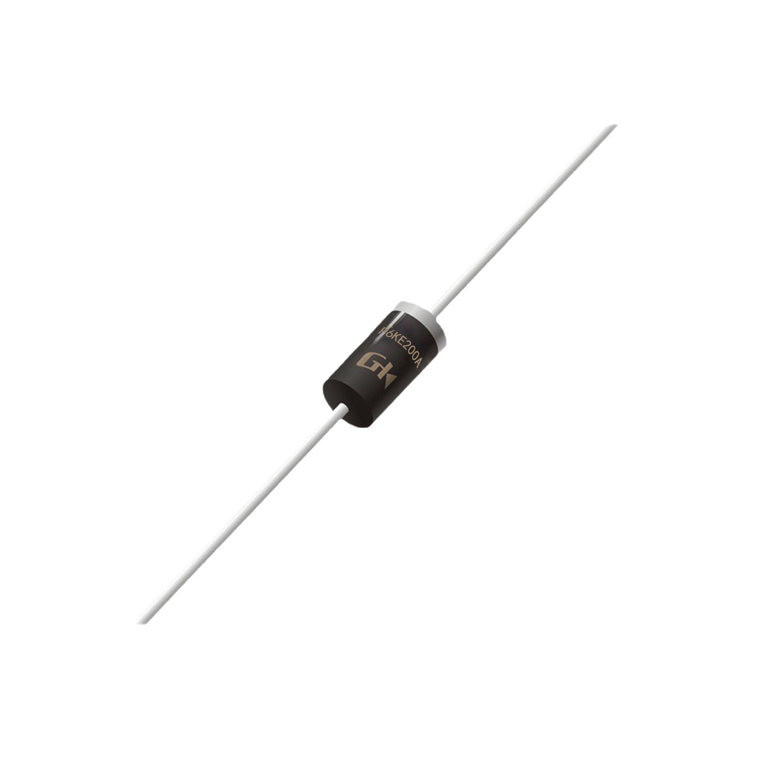 P6KE200A DO-15 600W