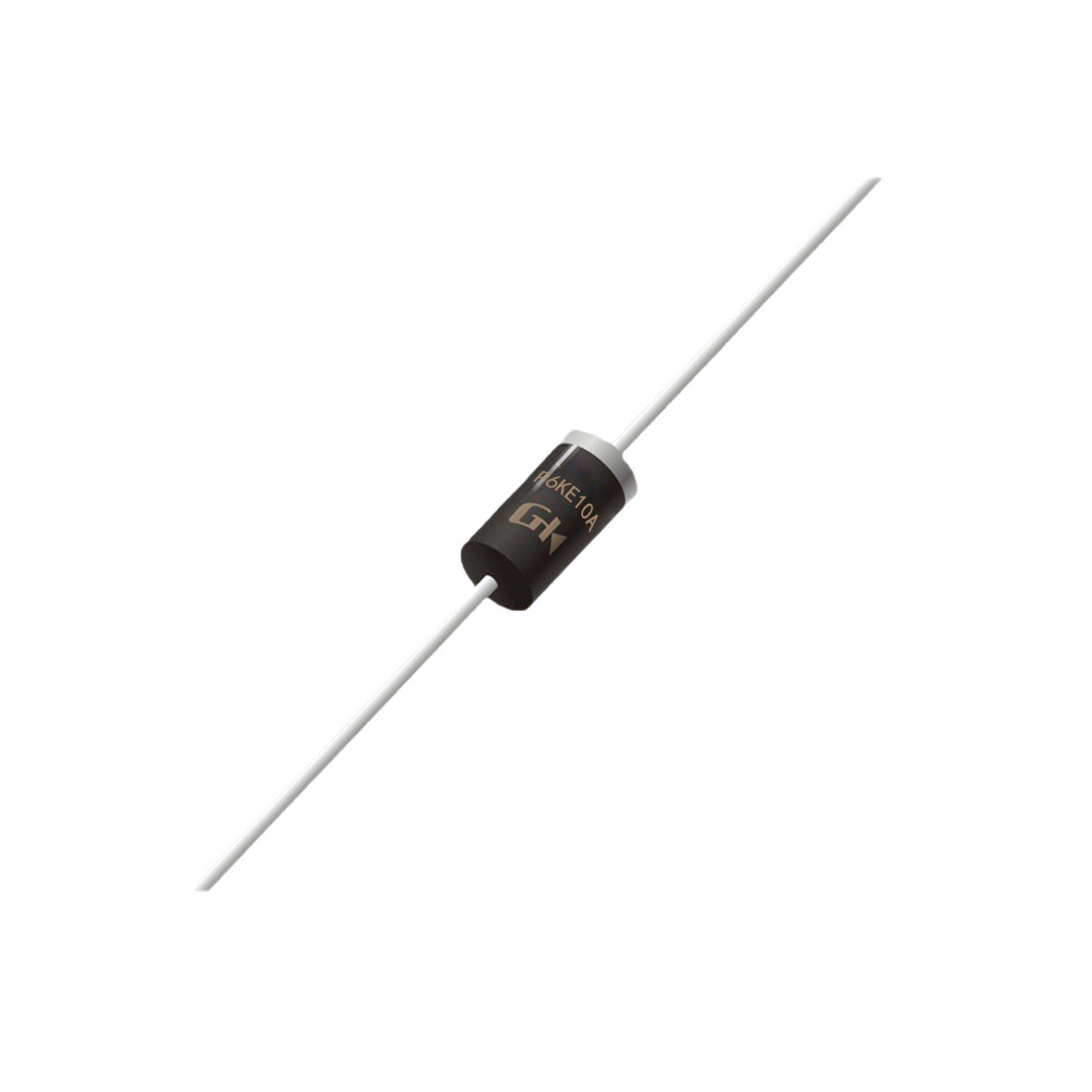 P6KE10A DO-15 600W