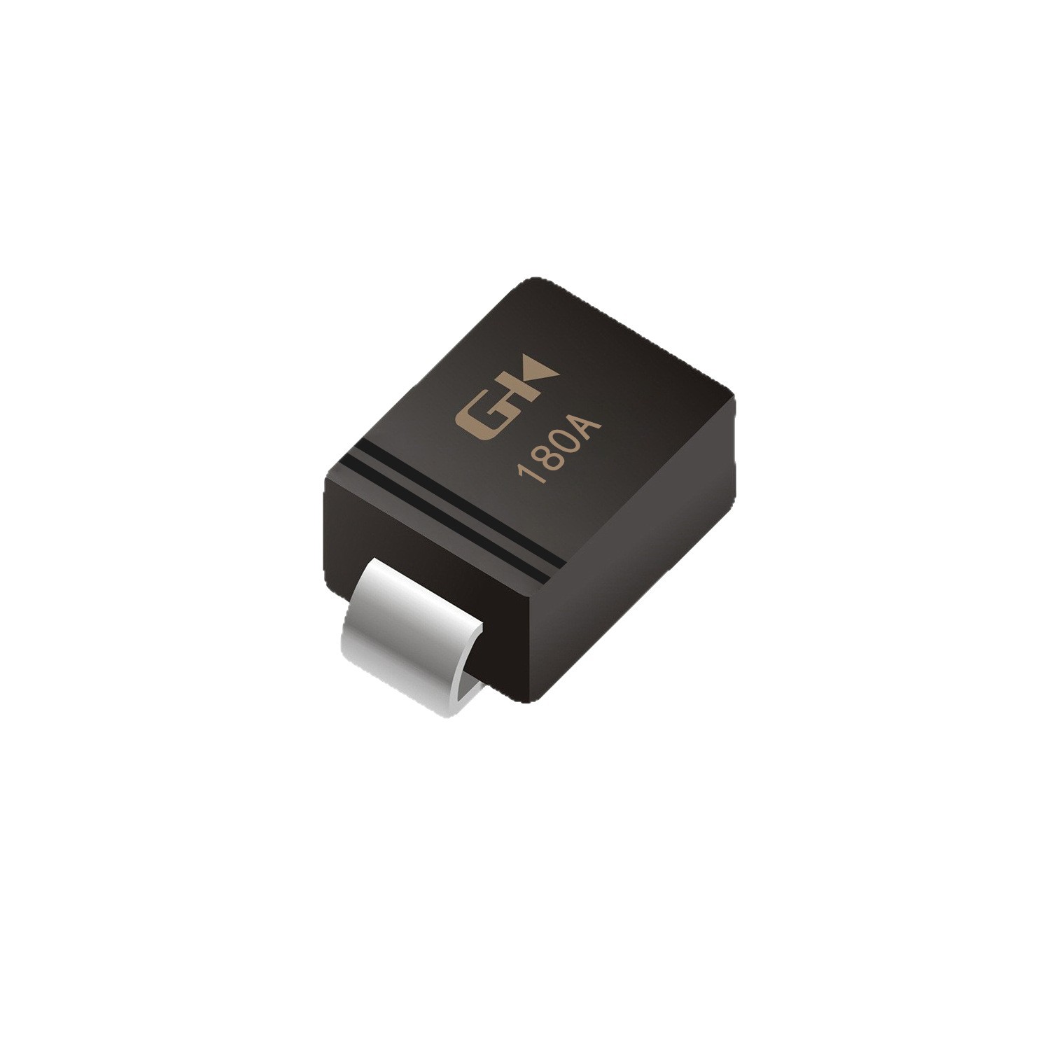 P6SMB180A SMB 600W